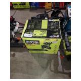 Ryobi 2900Psi Gas Pressure Washer