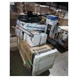 Misc. Home item skid