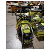 Ryobi 3300PSI honda motor gas pressure washer
