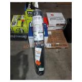 Quiet walk multipurpose underlayment