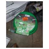 Featherlite ultra flexible hose