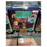 3.5ft tall Scooby-Doo Airblown inflatable