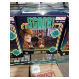 3.5ft tall Scooby-Doo Airblown inflatable