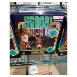 3.5ft tall Scooby-Doo Airblown inflatable