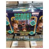 3.5ft tall Scooby-Doo Airblown inflatable