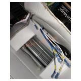 Fireplace System Blower