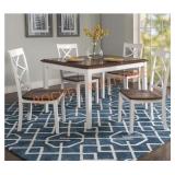 Harrison 5-peice Dining set