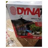 Dyna trap