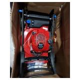 Toro Recycler 22" Briggs & Stratton gas mower