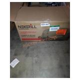 1 Burner Portable NexGrill