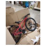 BRWIN AllTerrain 27.5x2.00