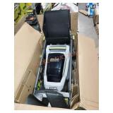 RYOBI 40V HP Brushless 20 in. Mower