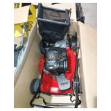 Toro 22 in. Recycler Briggs & Stratton mower