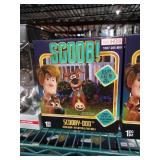 3.5ft tall Scooby-Doo Airblown inflatable