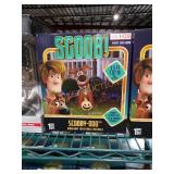 3.5ft tall Scooby-Doo Airblown inflatable