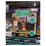 3.5ft tall Scooby-Doo Airblown inflatable