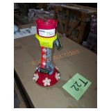 Perky-Pet Glass Hummingbird Feeder