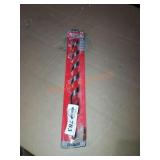 Milwaukee carbide hammer drill bit