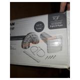 Broan nutone wall ducting kit