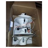 Commercial electric recessed down lights