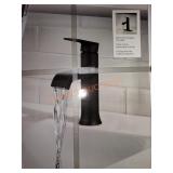 Moen Faucet