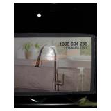 Glacier Bay pull down kitchen Faucet