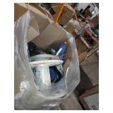 Outdoor giant box lot