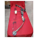 PSE nova bow