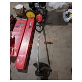 Echo 21.2cc Gas 2-Stroke Curved Shaft Trimmer