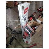 60v Cordless 24"Hedge Trimmer