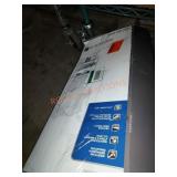 Glacier Bay Over The Toilet