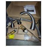 Glacier Bay Roman Tub Faucet