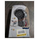 Glacier Bay Handheld Shower Nozzle
