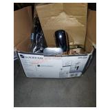 Glacier Bay Bathroom Faucet