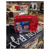 Battery Daddy storage system