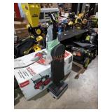 Rubbermaid commercial vacuum