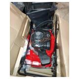 Toro 22 in. Recycler Briggs & Stratton mower
