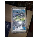 Container fountain kit