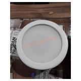 Broan NuTone 110cfm Light and Fan