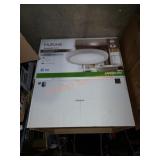 Nutone 80 CFM Panel Ventilation Fan