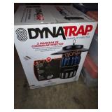 Dynatrap mosquito trap