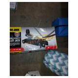 Black jack trolly jack