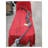 Browning summit 11 bow