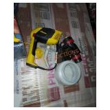 Wagner control stainer 350