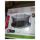 Bounce pro 14ft trampoline