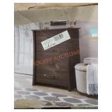 Mainstays 4 drawer dresser