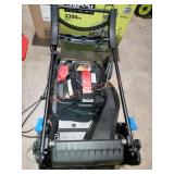 Toro 21" Super Recycler Lawn Mower