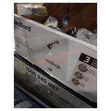 Pfister tub and shower set