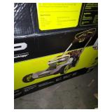 Ryobi 21in push mower
