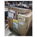 Misc. Home improvement lot